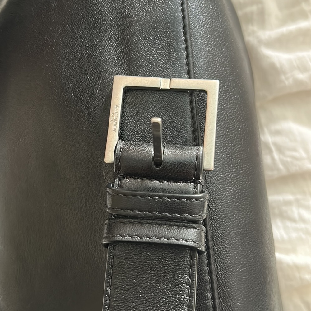 YSL Belt Bag - Picture 8 of 11